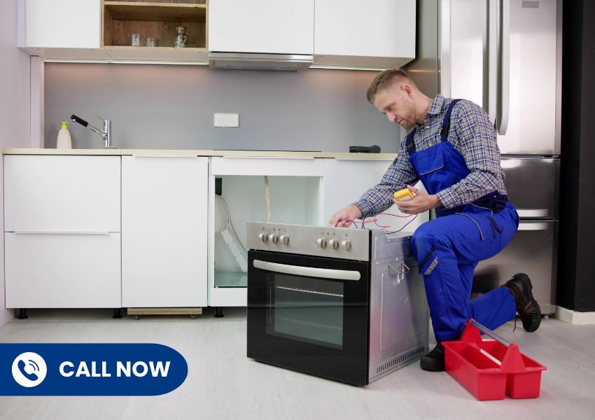 Appliance Repair Services in Turin, NY